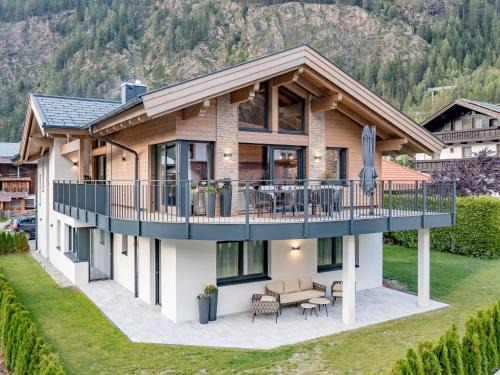 Apartment Gartenapartment by Interhome
