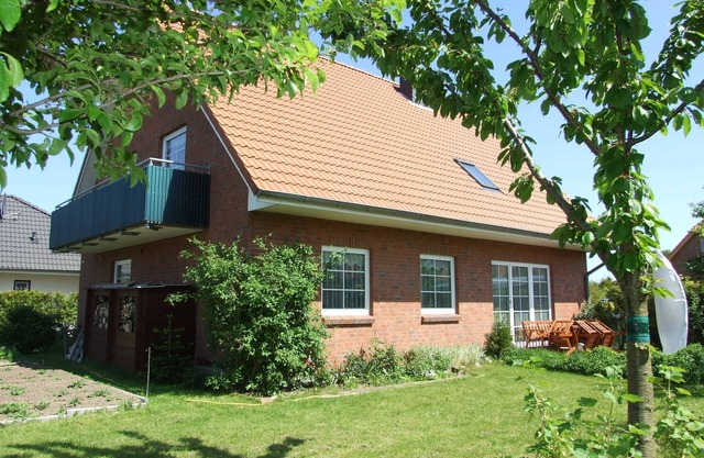 Apartment Gawrisch