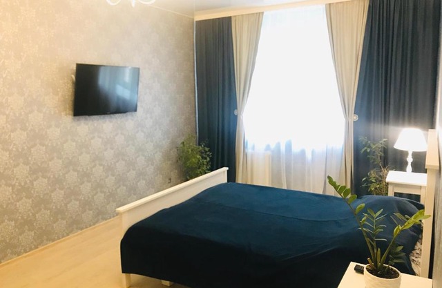 Apartment Gdovskaya 3