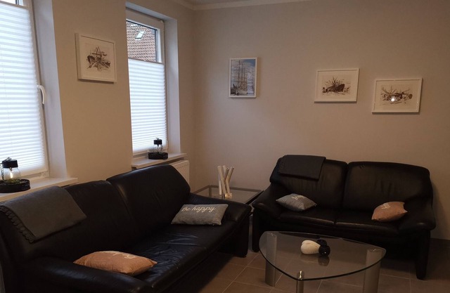 Apartment "Geeste"