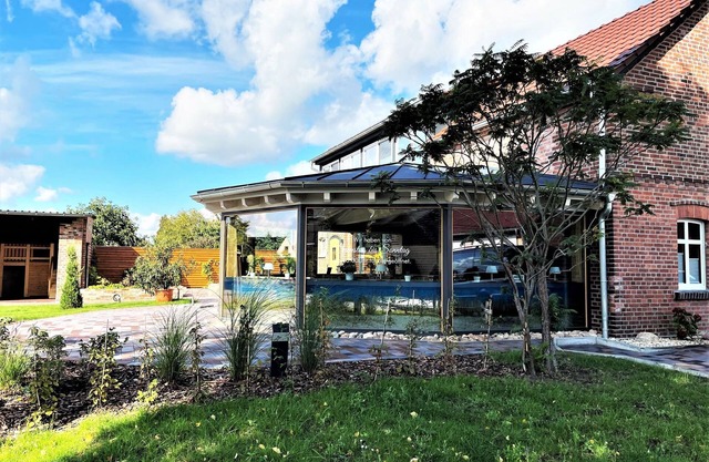 Apartment Geierswalde - Südseequartier