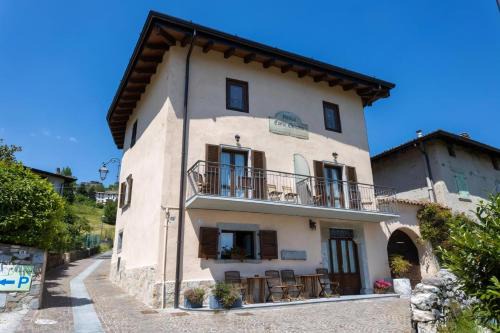 Apartment Genevra In Vesio