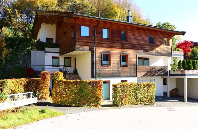 Apartment Genner by Interhome