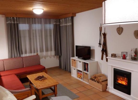 Apartment Gerlitzen Garden