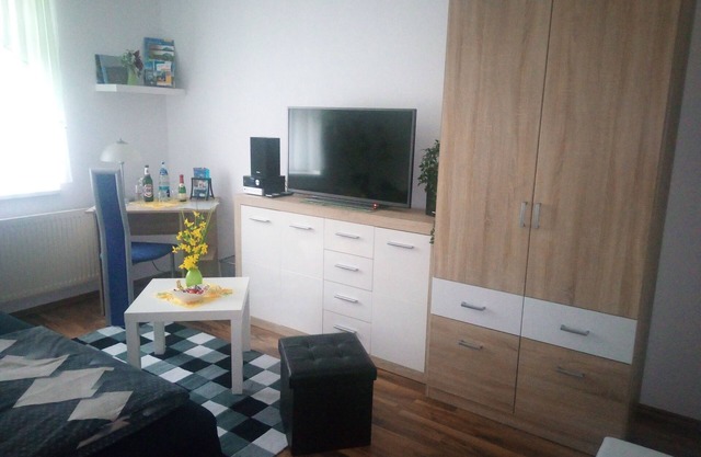 Apartment "Germania"
