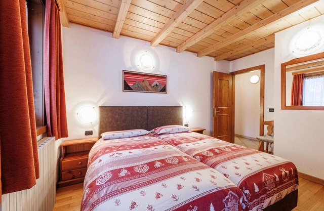 Apartment 'Gerry House' with Mountain View, Balcony and Wi-Fi
