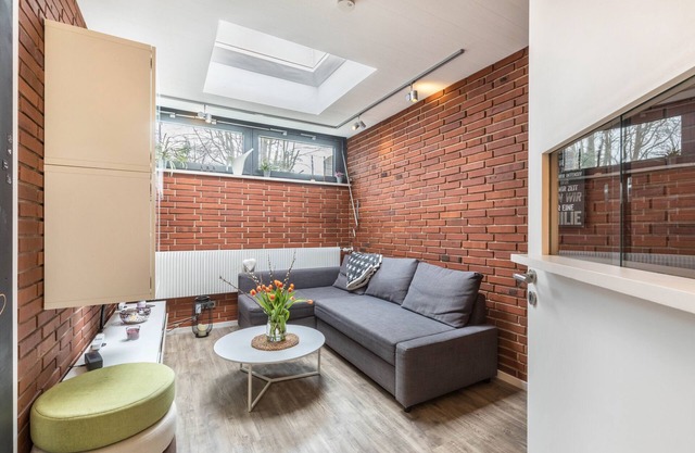 Apartment 'Gersthofen' with Wi-Fi