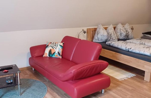 Apartment Gertraud
