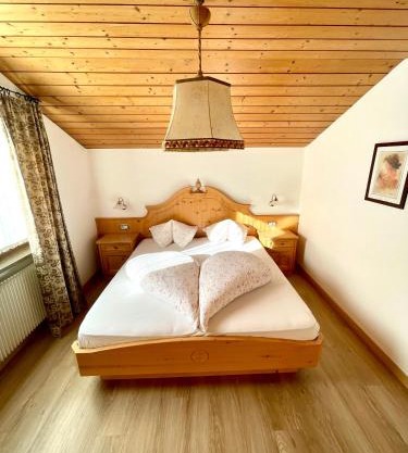 Apartment Gertrud