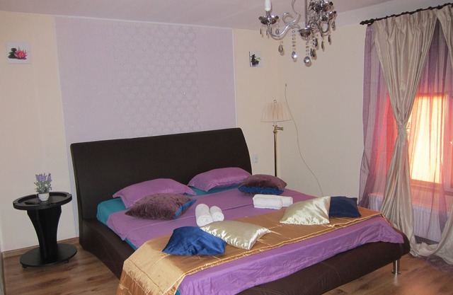 Apartment Gherghisan Constanta 6 people