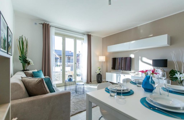 Apartment Giulia