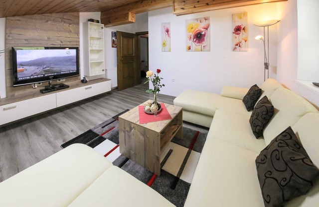 Apartment Gimpl - Apartment Gimpl 1