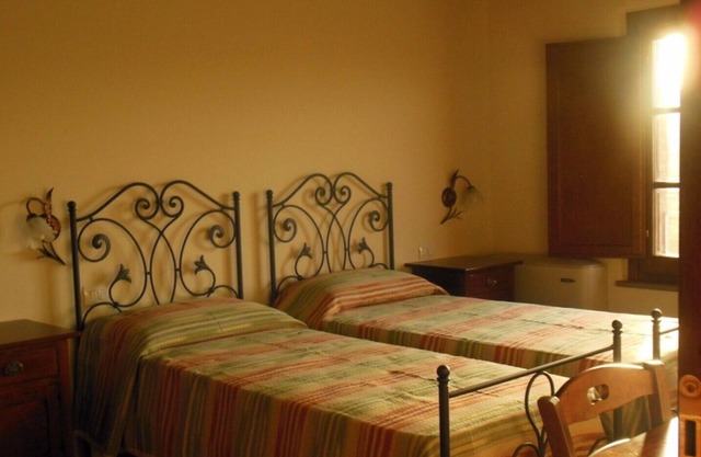 Apartment Ginestra 4 + 3