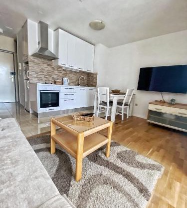 Apartment Ginna