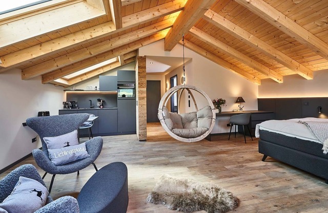 Apartment Gipfelglück - Hof Hauserbichl - Adults only