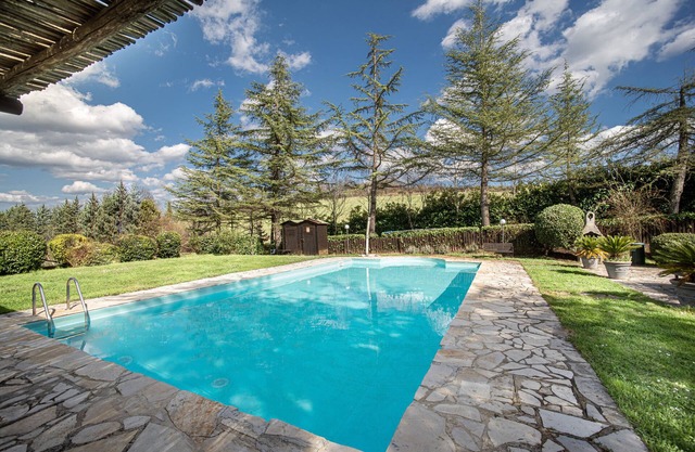 Apartment 'Girasole ad Antico Casale '700' with Shared Pool & Wi-Fi