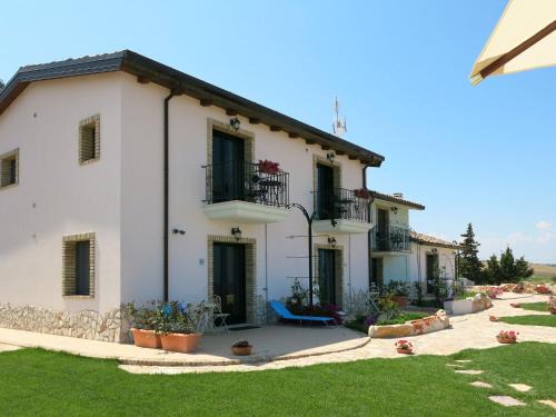 Apartment Girasole by Interhome