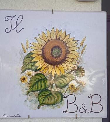 Apartment Girasole