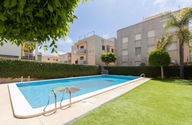 Apartment Girona by Interhome