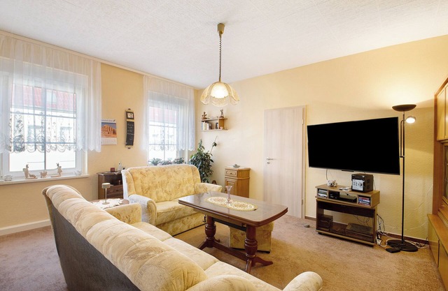 Apartment 'Gisela' with Shared Terrace, Shared Garden and Wi-Fi