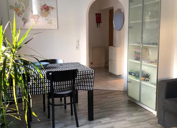 Apartment Gisi