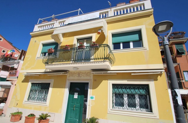 Apartment Giulia by Interhome