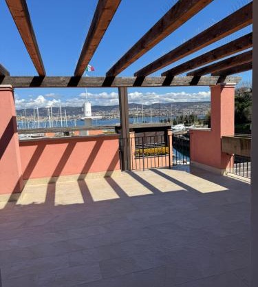 Apartment Giulia