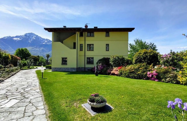 Locazione Turistica Giuse 