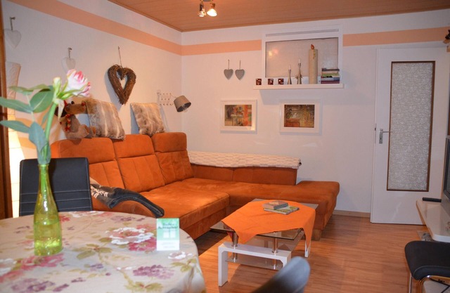 Apartment Glöckchen in Altenau