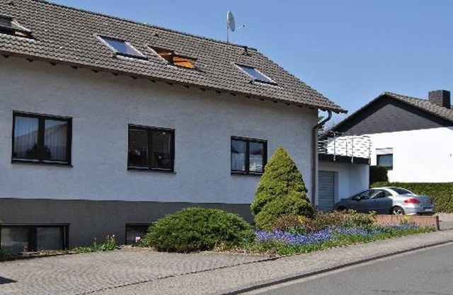 Apartment Glantz - 4-bed apartment