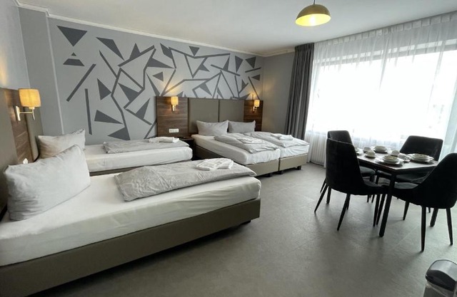 Apartment Glinde