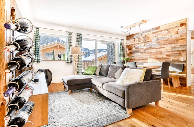 Apartment Glockenblume - Arlberg Chalets