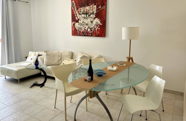 Apartment “Golden View”