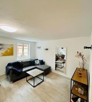 Apartment Goldregen