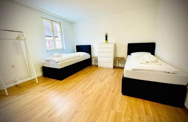 Apartment Goldschmied