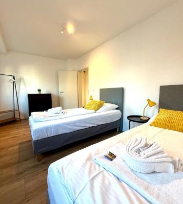 Apartment Goldstück