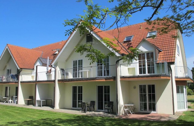 Apartment Gollwitzer Park - Insel Poel-4 by Interhome