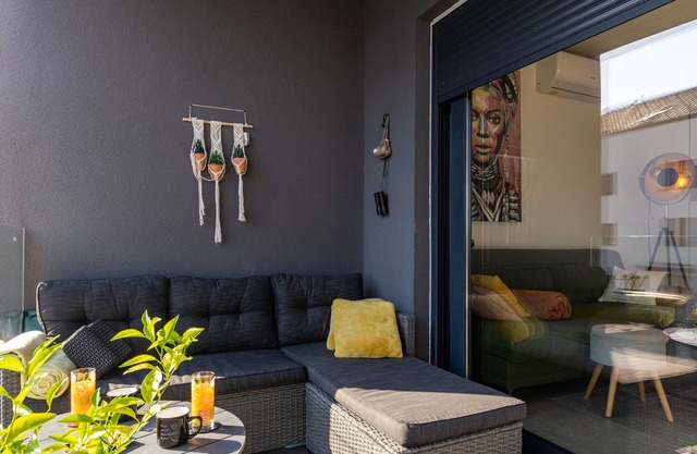 Apartment Good Vibes
