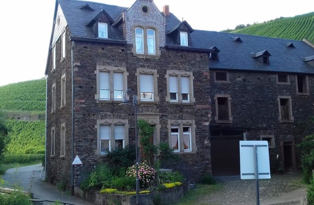 Apartment Gorges - 4 bed apartment