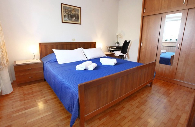 Apartment Gorgo