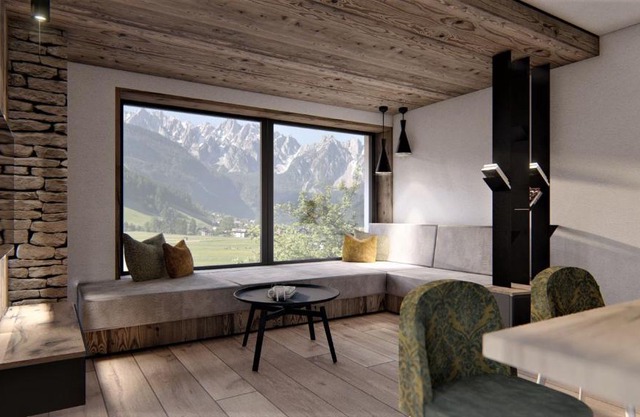 Apartment Gosauschmied