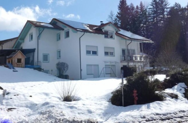 Apartment Gottal in Grafenau - 5 persons, 2 bedrooms
