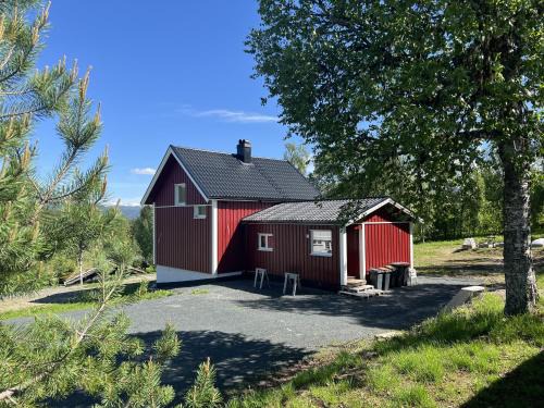 Apartment Grønlid