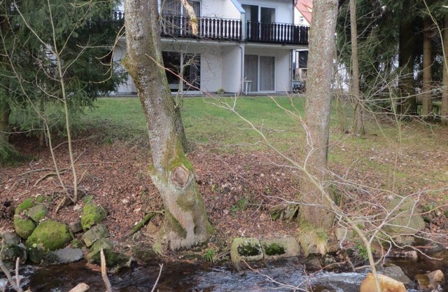 Apartment Grün am Wurmberg