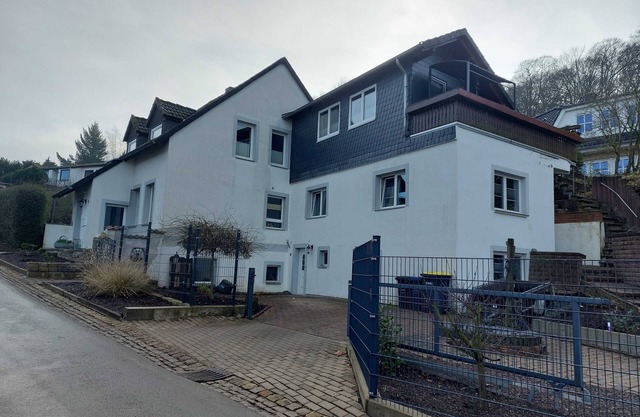 Apartment Grünberg