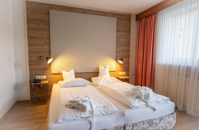 Apartment Grand Panorama with balcony for 2 - 5 persons, 100 sqm
