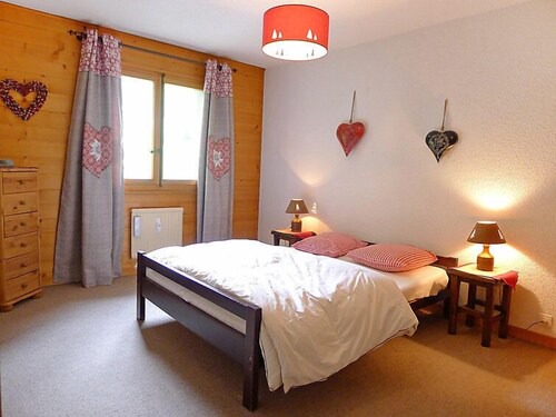 Apartment Grand Hôtel A18 in Villars - 5 persons, 2 bedrooms