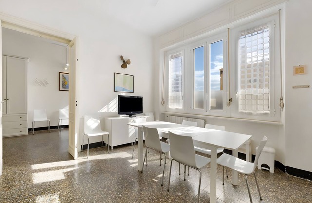 Apartment 'Grande Appartamento Fronte Mare'