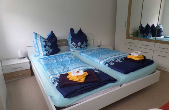 Apartment Gratz OG - Apartment Gratz in Rostock - Property 42016