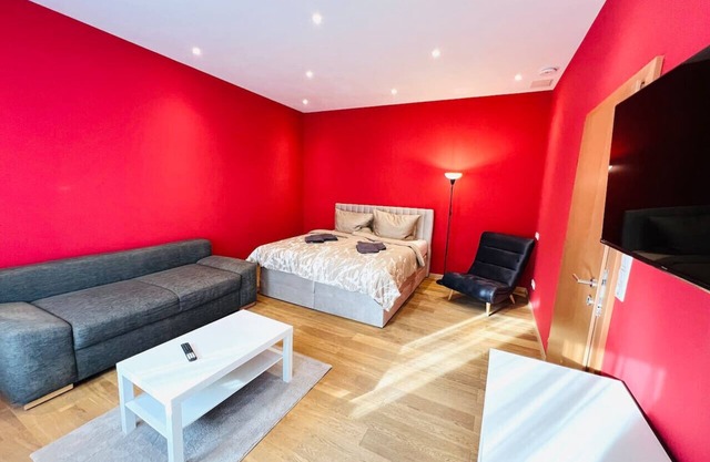 Apartment Graz Eggenberg Top 5